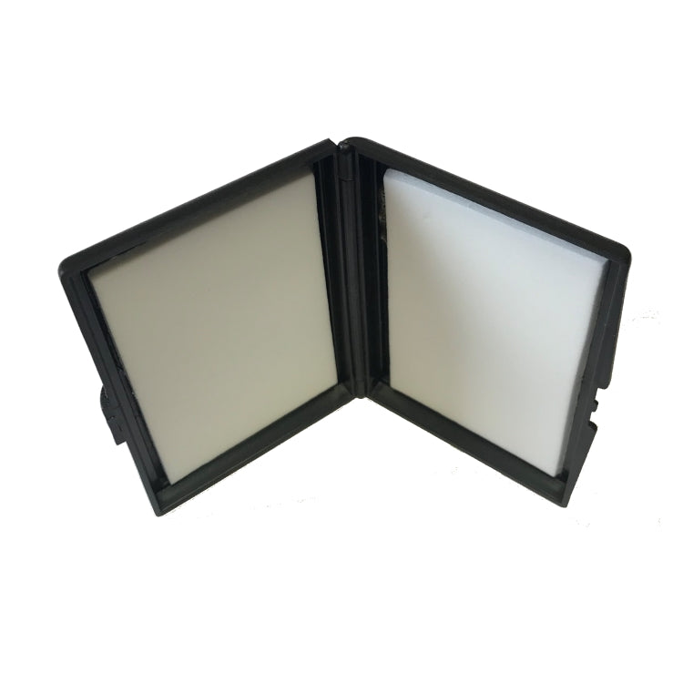 John Norris Black Fly Box