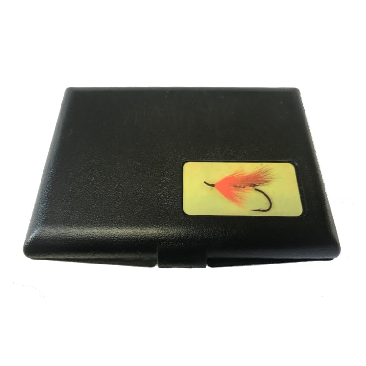 John Norris Black Fly Box