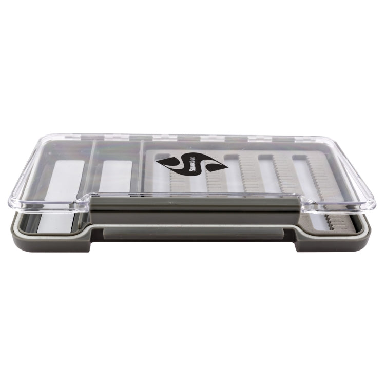 Snowbee Slimline Uni Fly Box