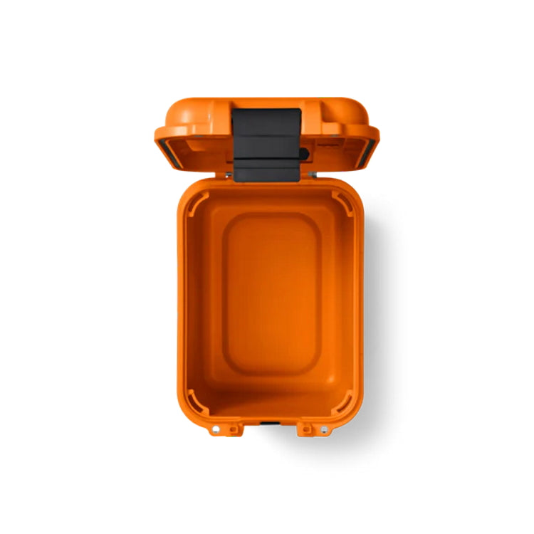 Yeti Loadout 15 Go Box Gear Case - King Crab