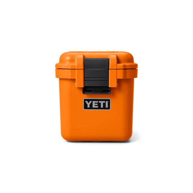 Yeti Loadout 15 Go Box Gear Case - King Crab