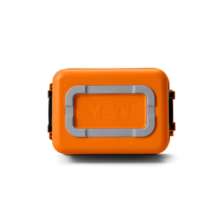 Yeti Loadout 15 Go Box Gear Case - King Crab
