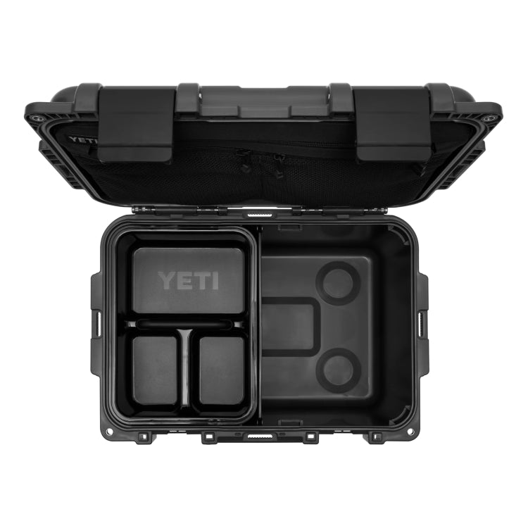 Yeti Loadout 30 Go Box - Charcoal