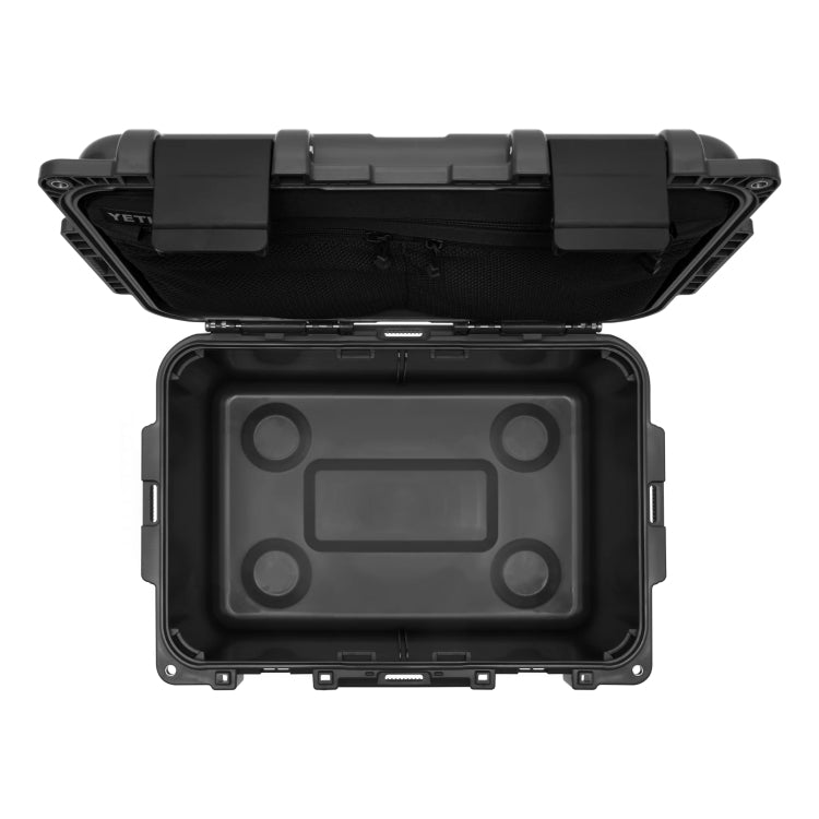 Yeti Loadout 30 Go Box - Charcoal