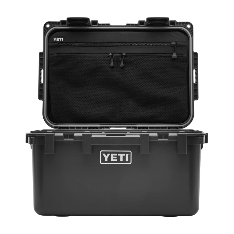 Yeti Loadout 30 Go Box - Charcoal