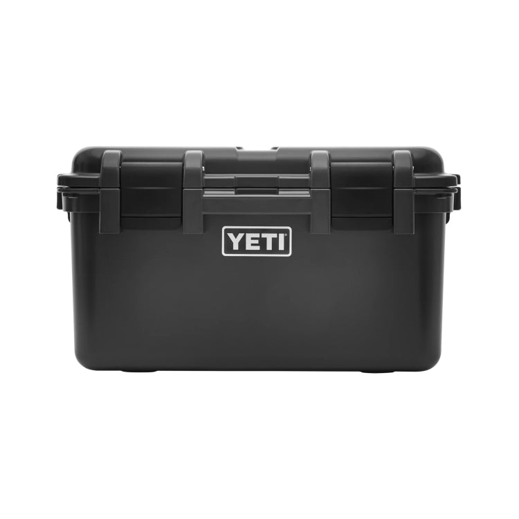 Yeti Loadout 30 Go Box - Charcoal