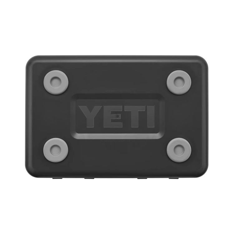 Yeti Loadout 30 Go Box - Charcoal
