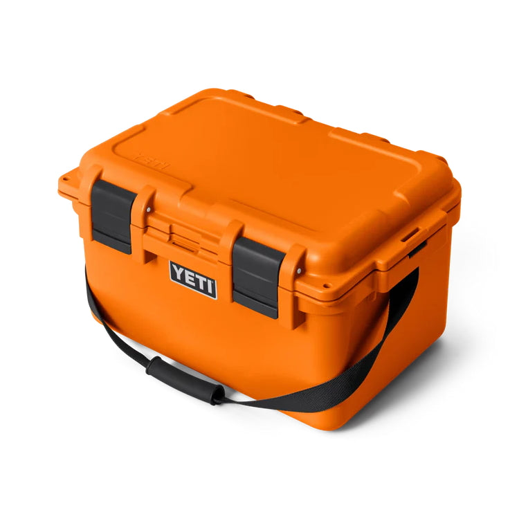 Yeti Loadout 30 Go Box Gear Case - King Crab