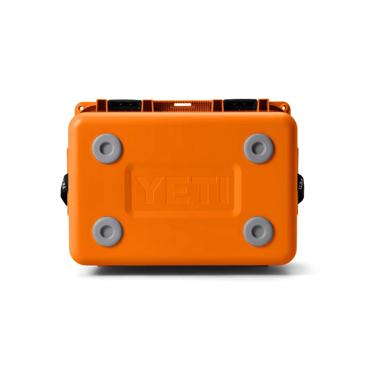 Yeti Loadout 30 Go Box Gear Case - King Crab