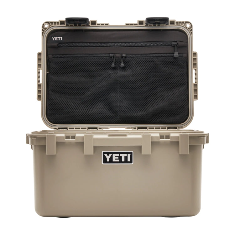 Yeti Loadout 30 Go Box - Tan