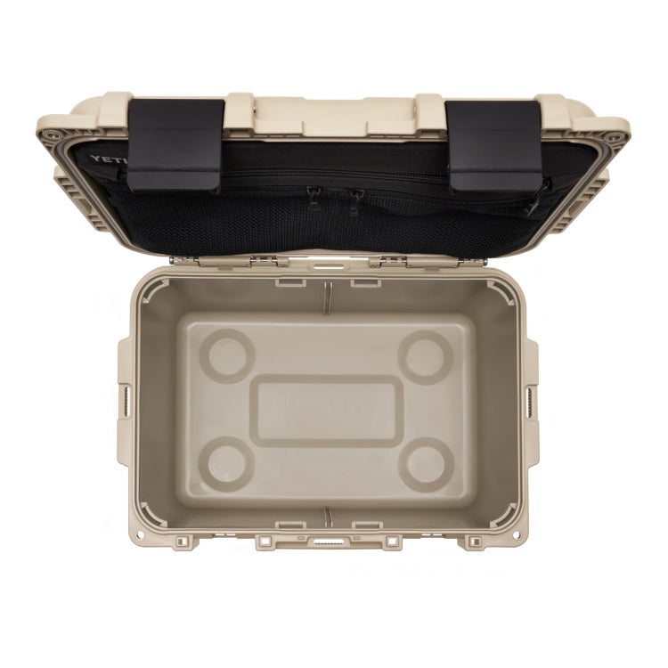 Yeti Loadout 30 Go Box - Tan