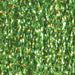 Frodin Flies SSS Holographic Braid - Hot Greenlander Green