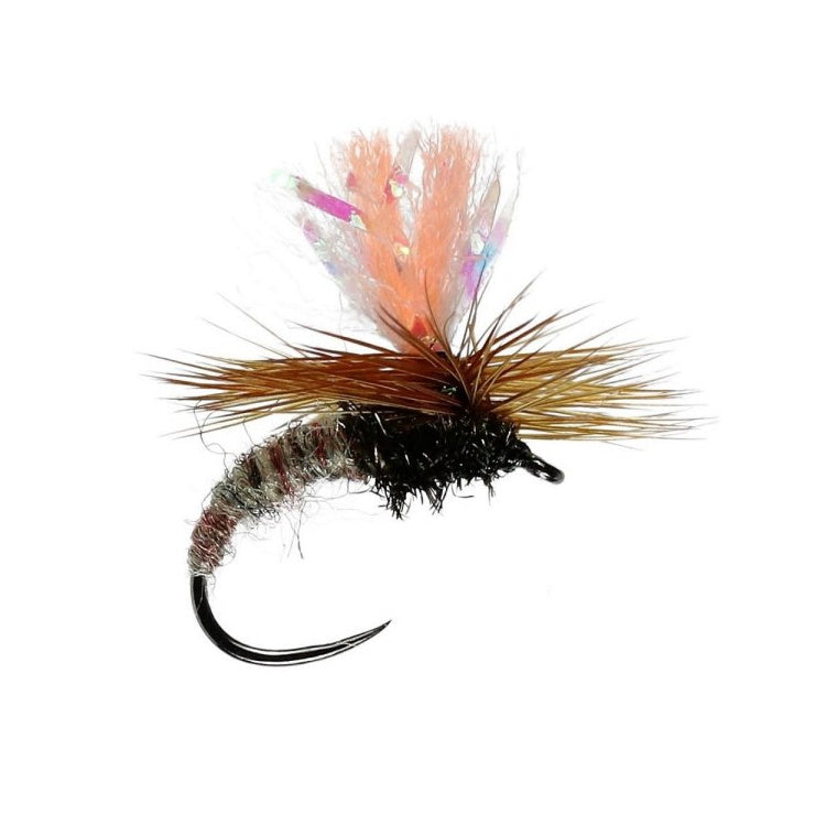 Sedge Special Klinkhammer Flies