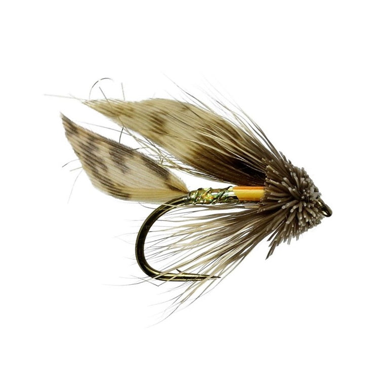 Muddler Minnow Flies