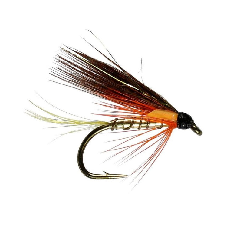 Flash Dunkeld Winged Wet Flies