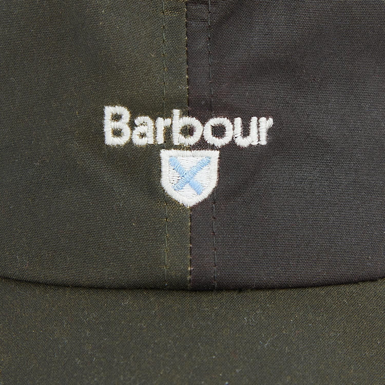 Barbour Alderton Sports Cap