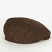 Barbour Cairn Cap - Brown Check