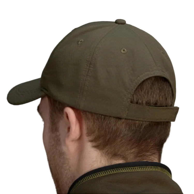 Seeland Hawker Cap - Pine Green