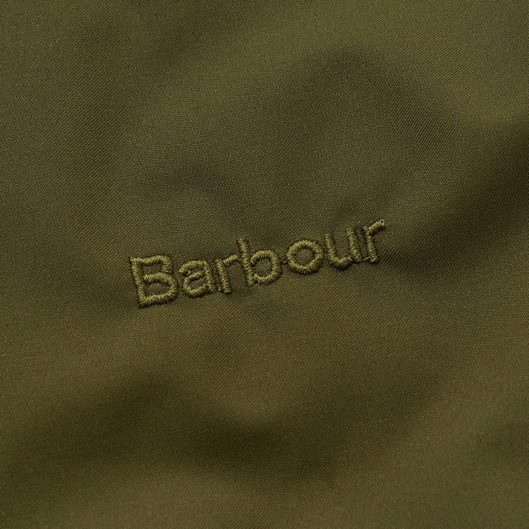 Barbour Monmouth Waterproof Dog Coat