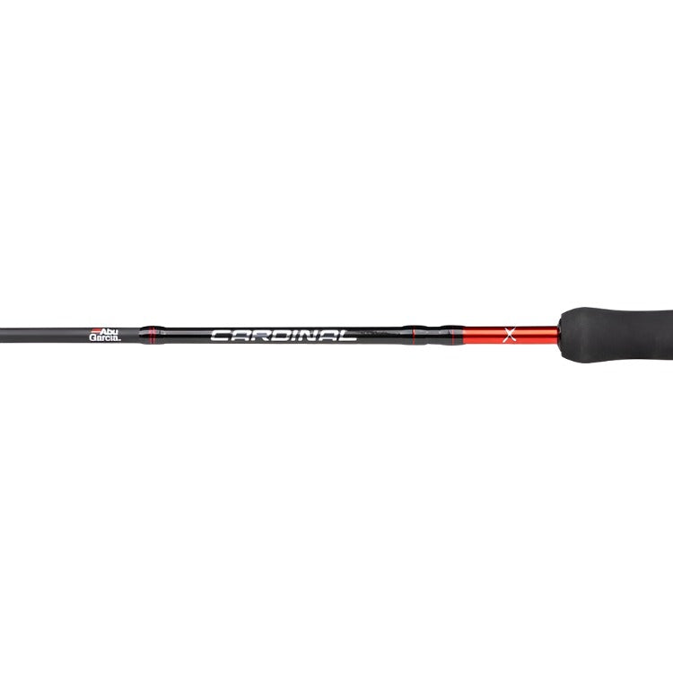 Abu Garcia Cardinal X Spinning Combos