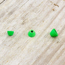 Frodin Flies FITS Tungsten Cones - Fluoro Chartreuse
