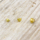 Frodin Flies FITS Tungsten Cones - Gold