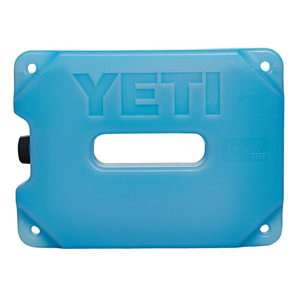 Yeti Ice Cooler Box Ice Pack - 4lb