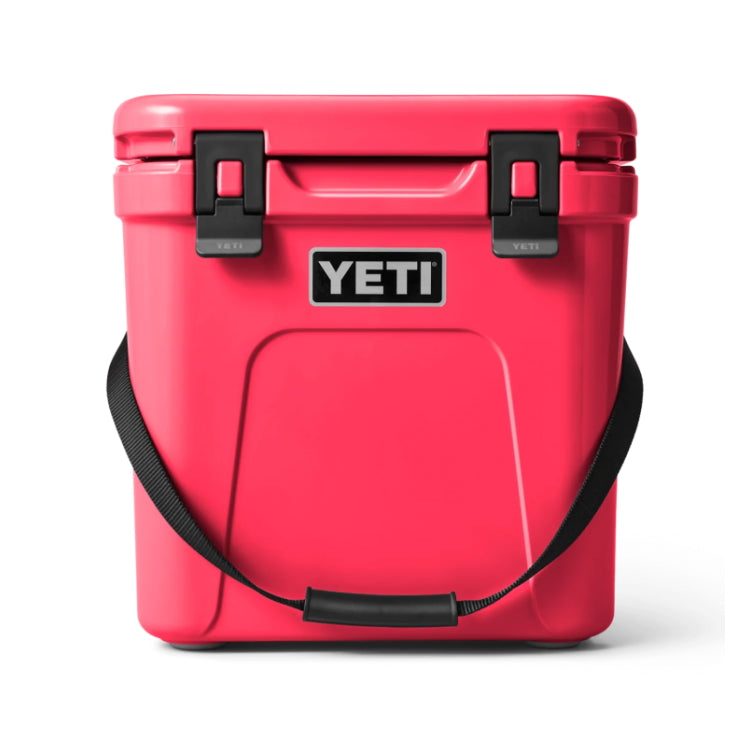 Yeti Roadie 24 Hard Cool Box - Bimini Pink
