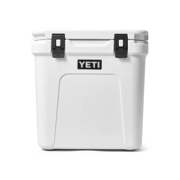 Yeti Roadie 48 Wheeled Hard Cool Box - White