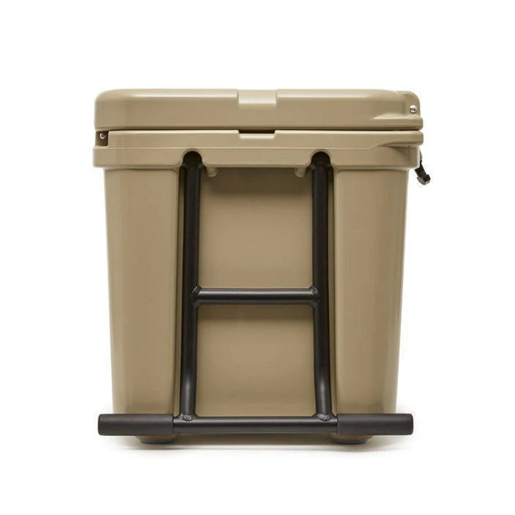 Yeti Tundra Haul Wheeled Cool Box - Tan
