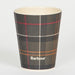 Barbour Bamboo Cups - Set of 4
