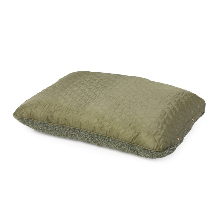 House of Paws Country Cushion Dog Bed