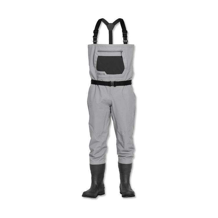 Orvis Clearwater Bootfoot Waders