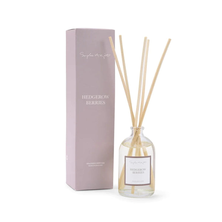 Sophie Allport Hedgerow Berries Diffuser