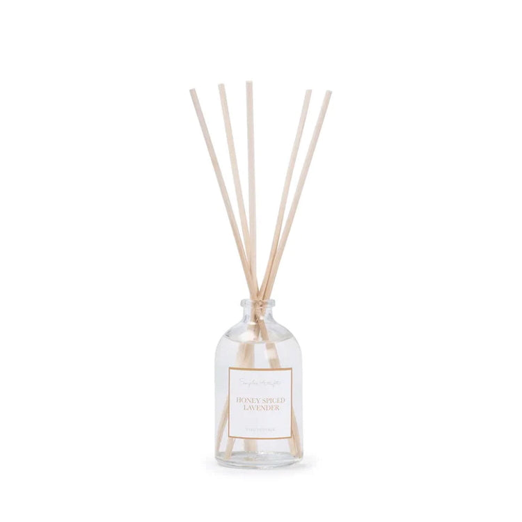 Sophie Allport Honey Spiced Lavender Diffuser