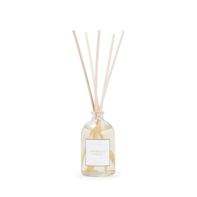 Sophie Allport Woodland Walks Diffuser