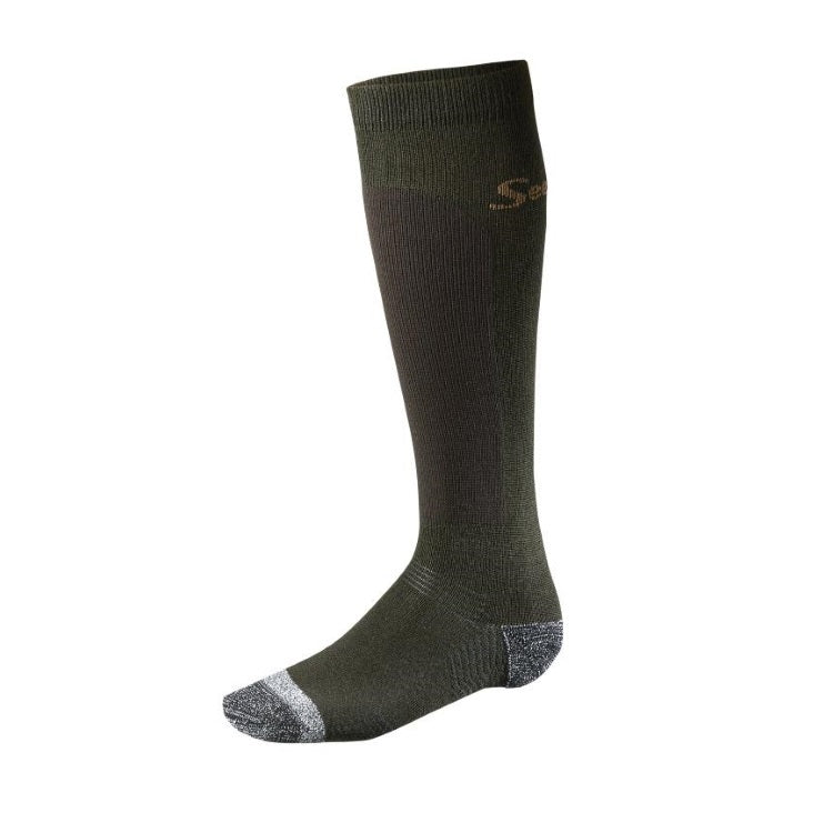 Seeland Eton Lightweight Calf Sock
