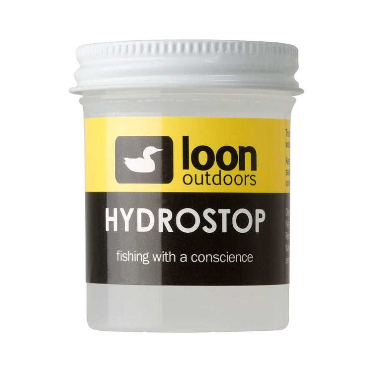Loon Hydro Stop Floatant