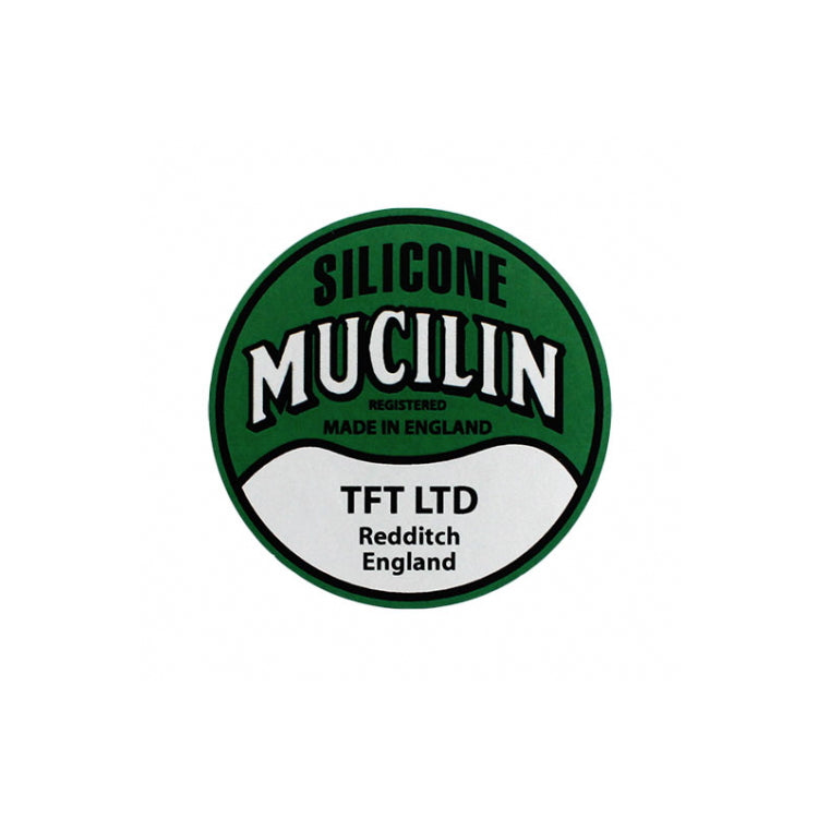 Mucilin Silicone Paste