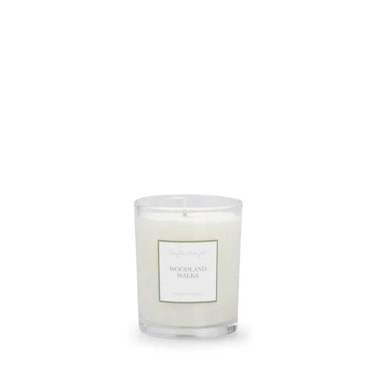 Sophie Allport Woodland Walks Candle