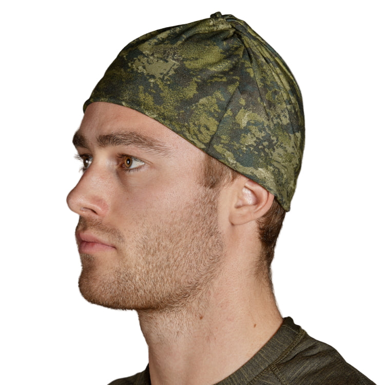 Seeland Neck Gaiter - Invis Green