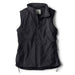 Orvis Ladies Pro Insulated Gilet - Blackout