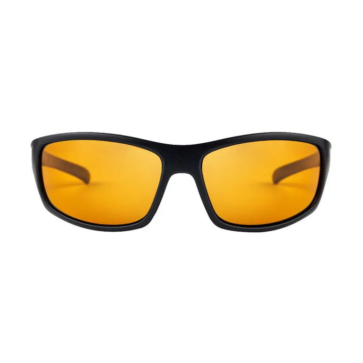 Fortis Essentials Sunglasses - Amber AMPM