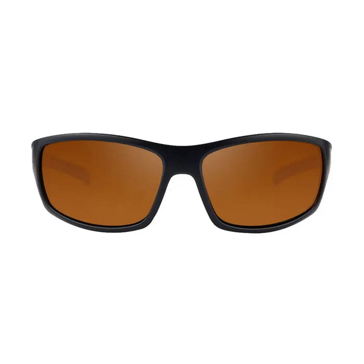 Fortis Essentials Sunglasses - Brown 247