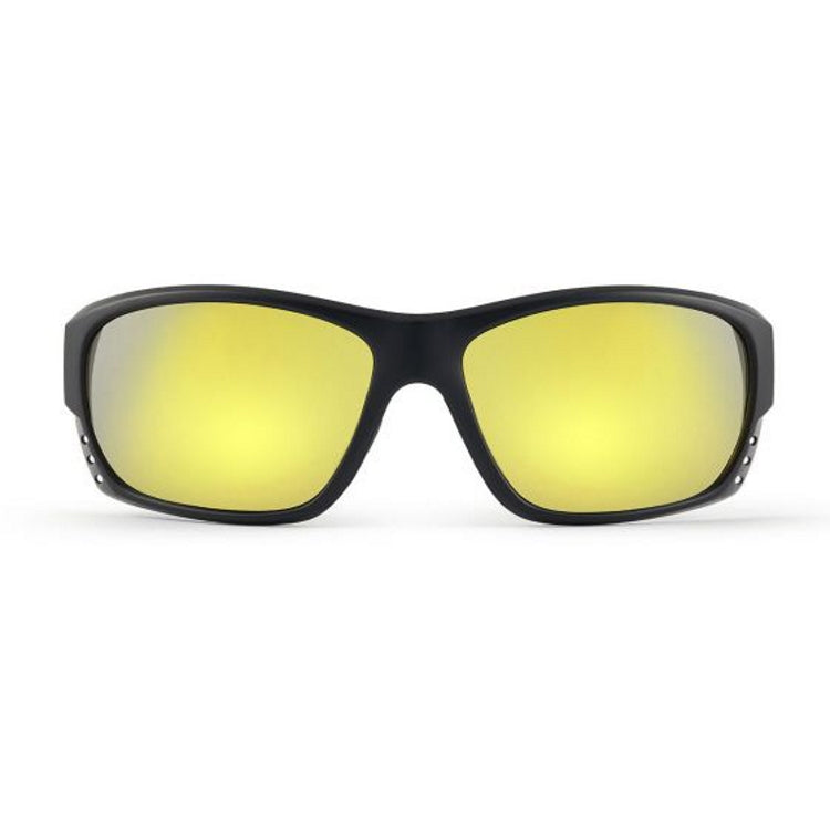 Fortis Finseeker Sunglasses - Brown 247 Gold XBlok