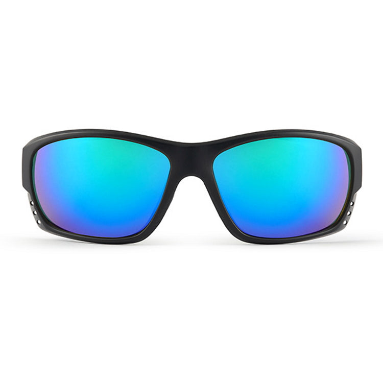 Fortis Finseeker Sunglasses - Green Blue/Green XBlok