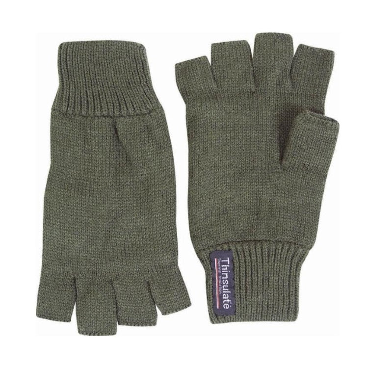 Jack Pyke Fingerless Mitts – John Norris