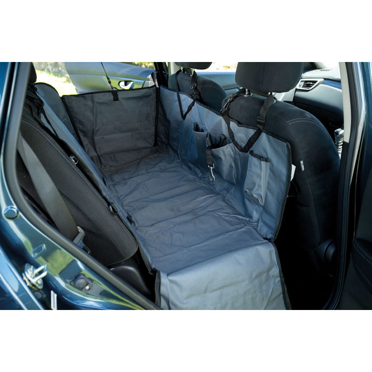 Henry Wag Dog Car Hammock