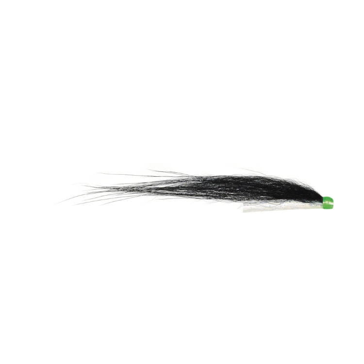 Frodin Flies Hitch Flies - Green simple