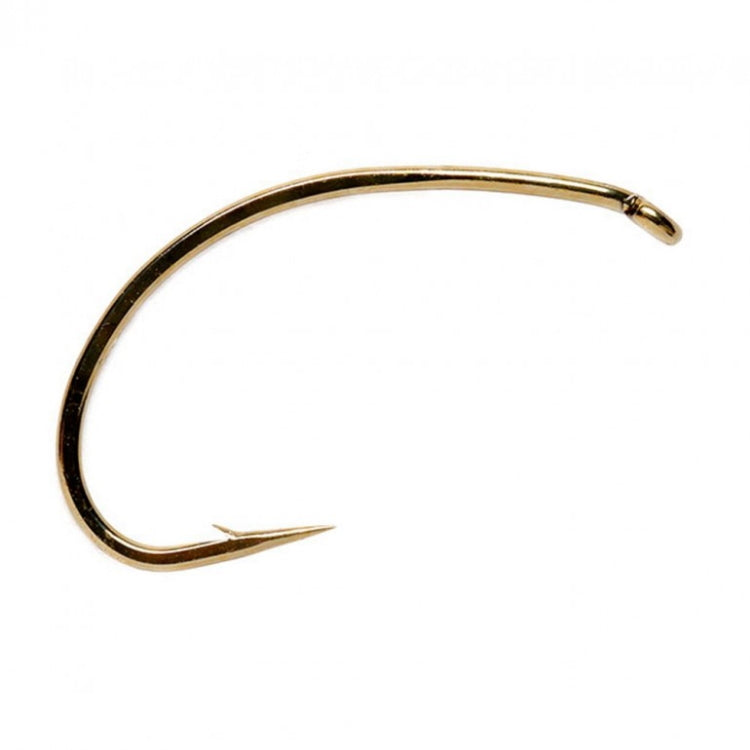 Kamasan Hooks - B100